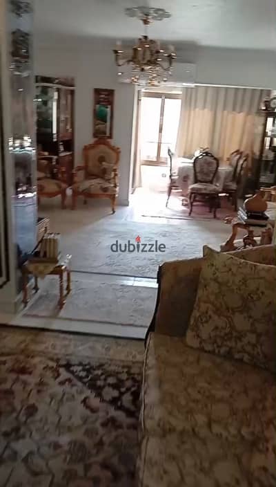 شقه للبيع متفرعات ميدان الاسماعيليه مصر الجديده