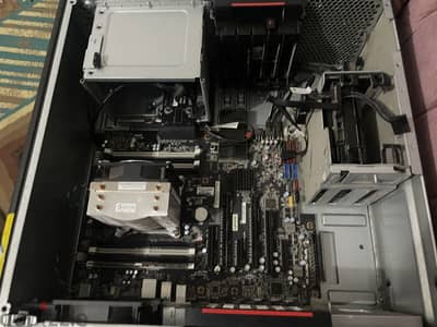 lenovo p520