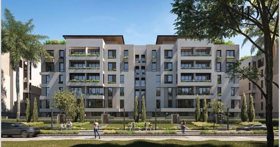 Own your 115 sqm apartment in Seven Residence with 10% down payment