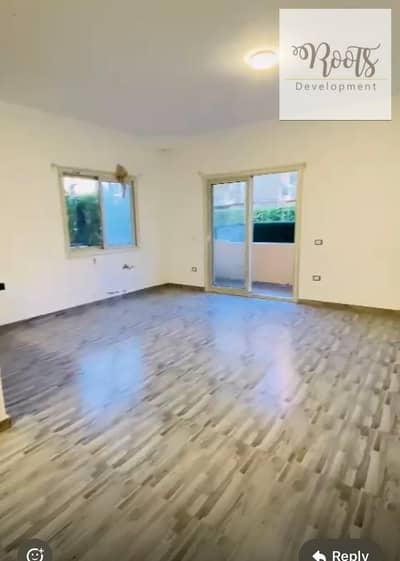 للايجار شقة ارضي بحديقة ,متشطبه فيو مفتوح في ديار2 ,التوسعات الشمالية 6اكتوبر   For Rent Ground Apartment With Garden Finieshed , in Diyar 2,October .