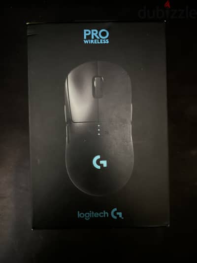 Logitech G Pro Wireless