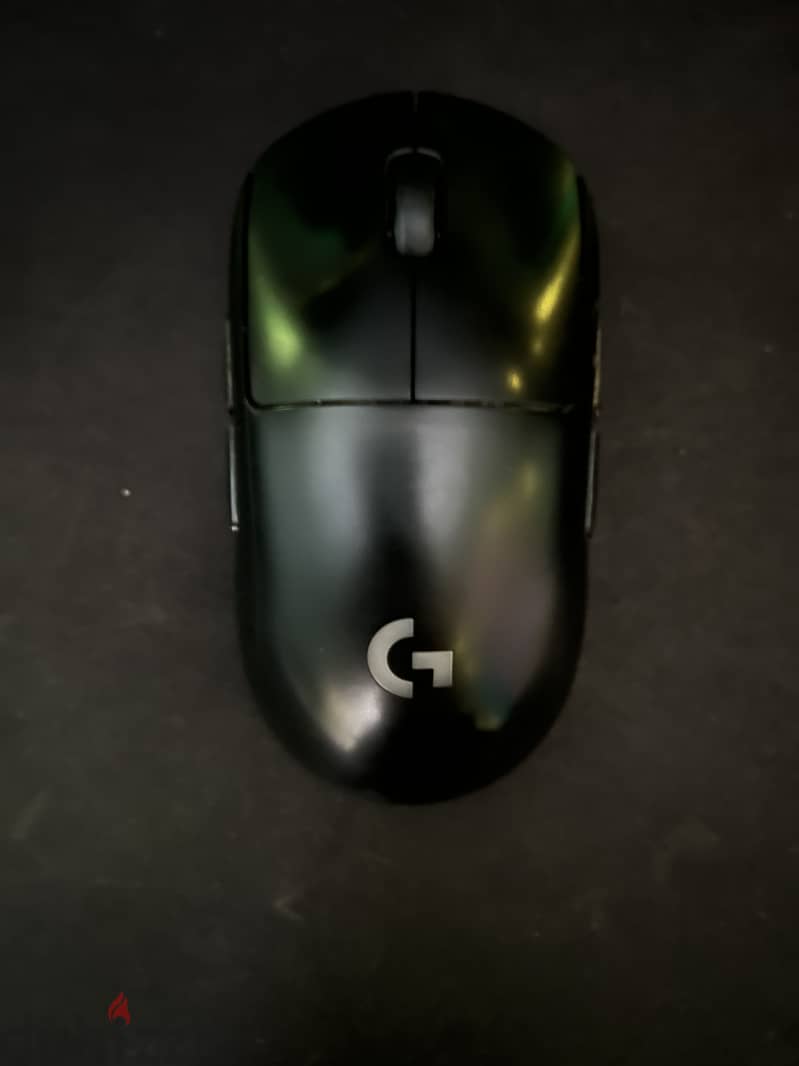 Logitech G Pro Wireless 1