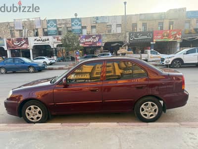 هيواندي فيرنا ٢٠٠٧ كوري بحالة مميزه