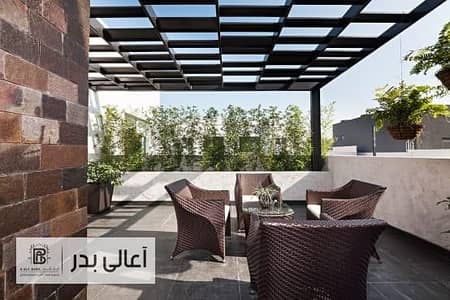Roof for sale with an area of 220 square meters in Badr City near the Russian University