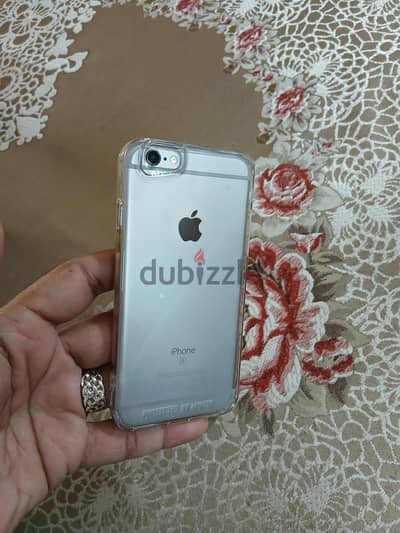 Apple - iPhone 6S