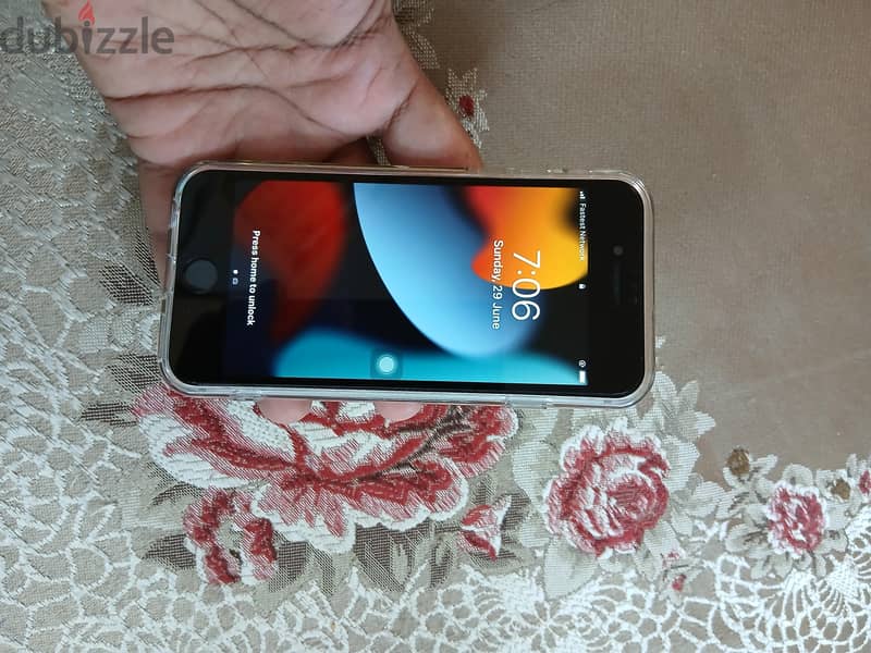 Apple - iPhone 6S 1