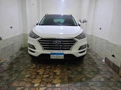 هيونداي توسان 2019