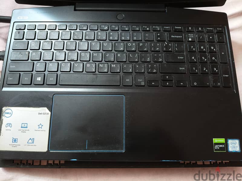 dell g3 3590 1