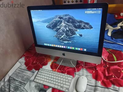 I Mac