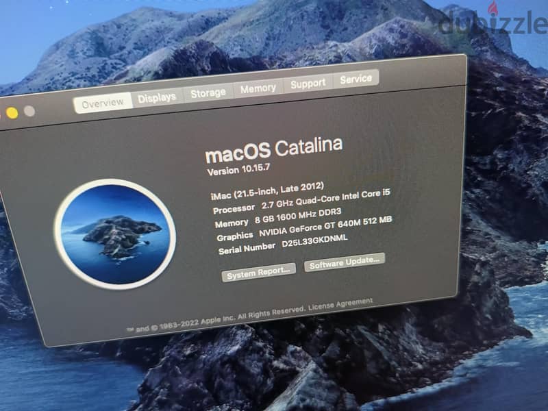 I Mac 1