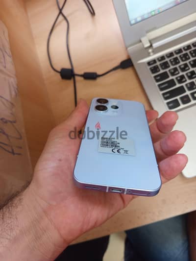 OPPO Reno 15 Pro