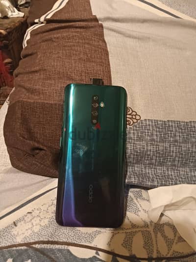 اوبو رينو 2f