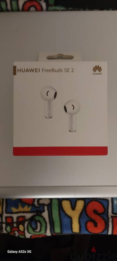 huawei free buds SE 2