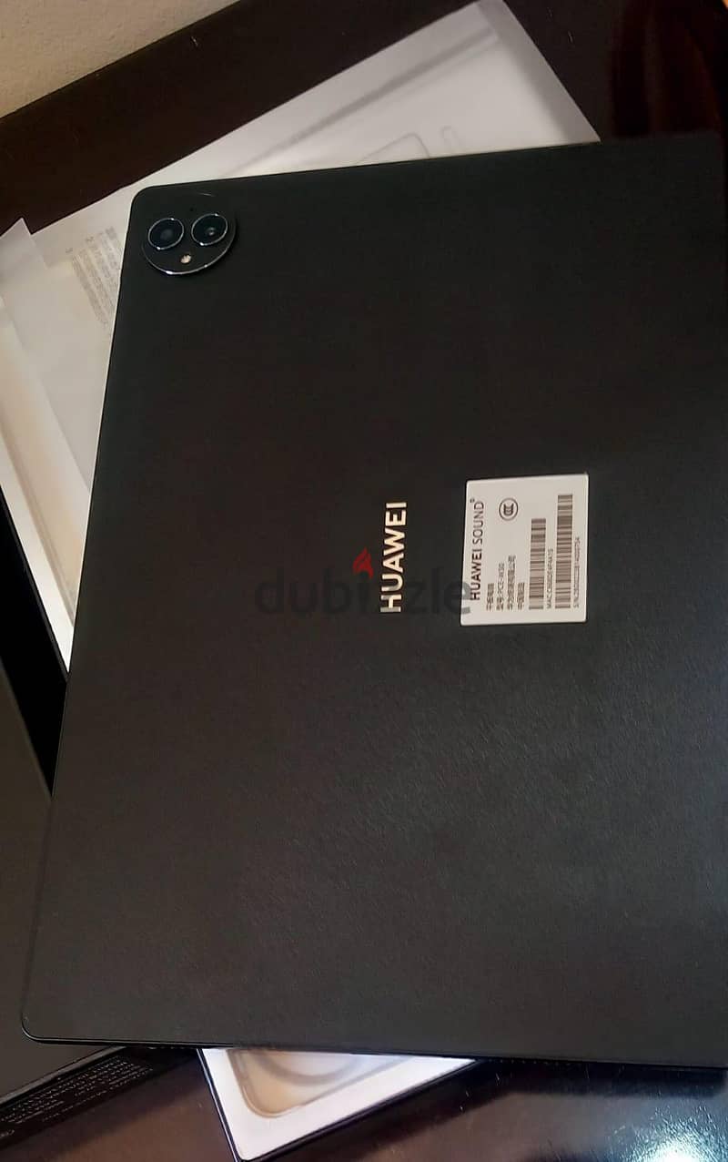 Huawei matepad pro 13.2 inch 2