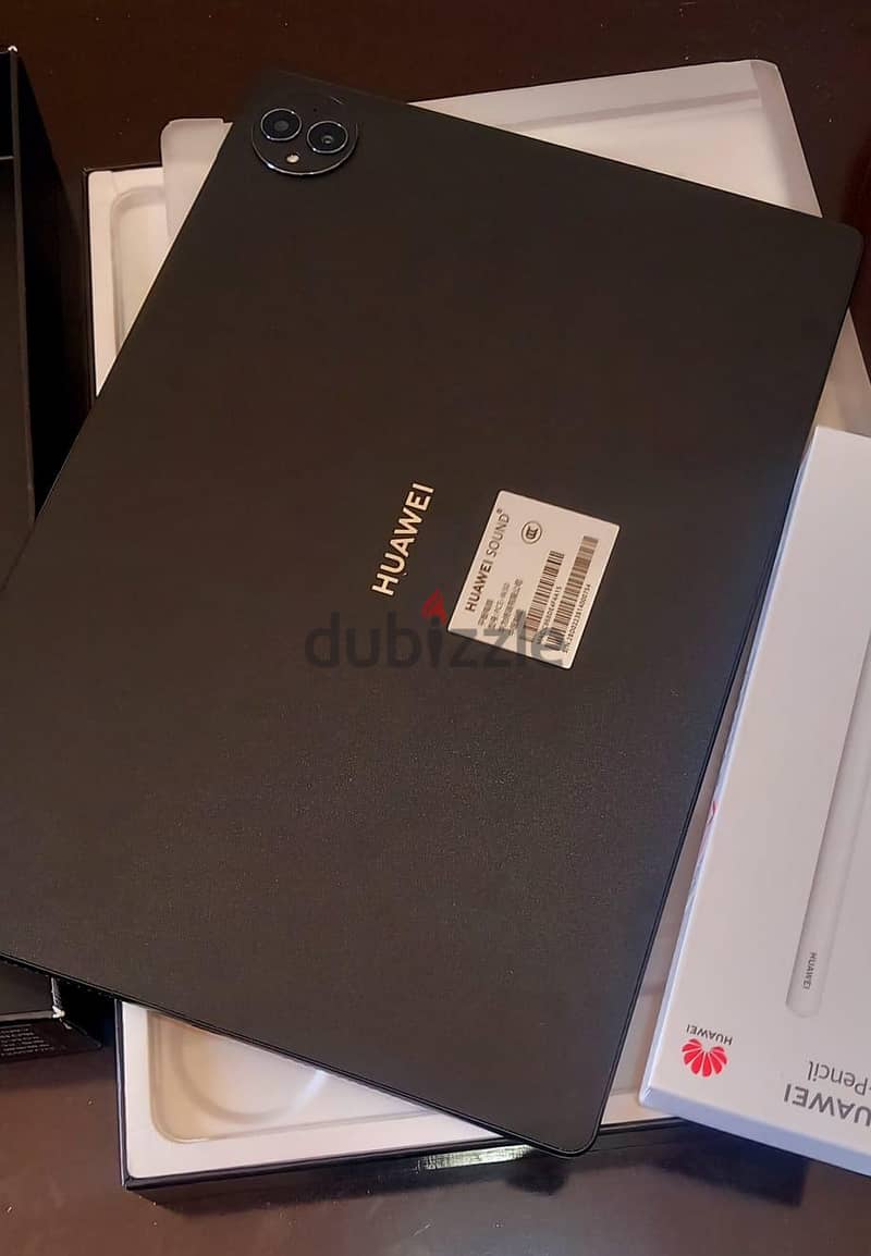 Huawei matepad pro 13.2 inch 3