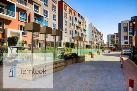 NEW OFFER Lowest price Duplex in Amorada     205m + 50m Garden