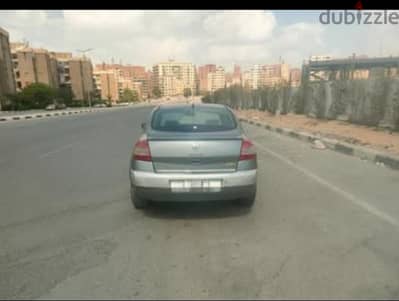 رينو ميجان 2009