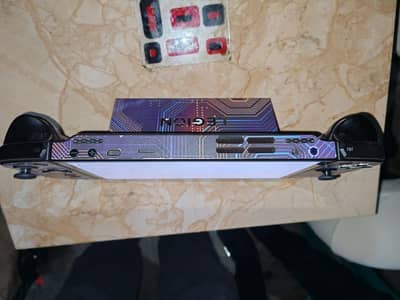 جهاز  Lenovo legion
