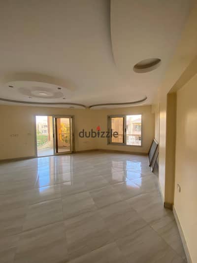 Apartment for rent Compound Opera City Sheikh Zayed