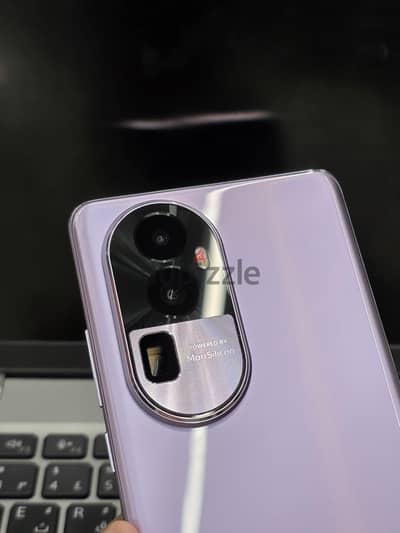 OPPO Reno10 Pro plus 12/256 اوبو رينو ١٠ برو بلاس كأنه طالع من العلبة