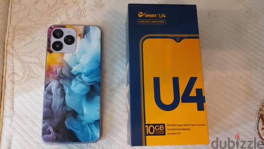 Smart u4