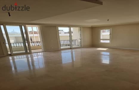 شقة متشطبة فيو الهرم جاهزة للسكن في بيراميدز هيلز بجانب نيو جيزة