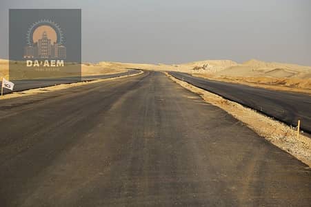  فرصة مميزة في بيت الوطن  قطعة 720م بواجهة شرقي ورخصة بناء جاهزة — اختيار مثالي للسكن الراقي والاستثمار الناجح 