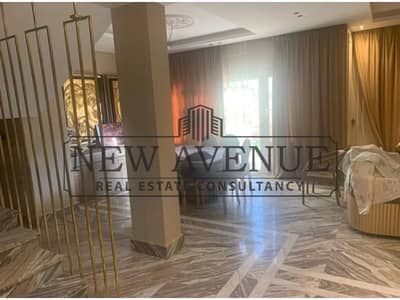 Fully Furnished Townhouse with kitchen and AC's in Hyde Park New Cairo, a prime location Landscape View, Below Market Price, Immediate receipt Fully Furnished Townhouse with kitchen and AC's in Hyde Park New Cairo, a prime location Landscape View, Below Market Price, Immediate receipt