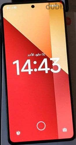 العملاق شاومي ريدمي نوت 13 برو