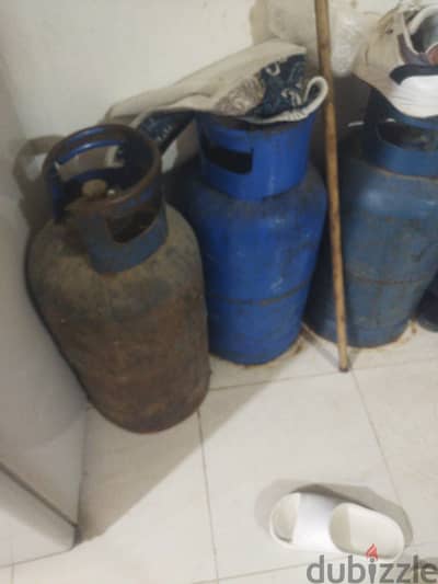 انبوبت غاز للبيع
