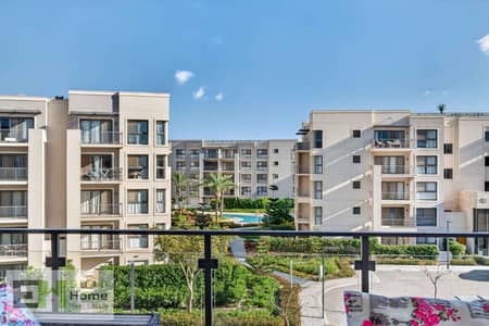 Luxury 1bedroom chalet for rent in Marina Marassi