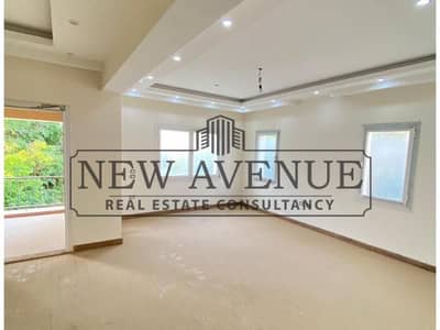 Twin house for sale Fully Finished with Prime location in Mivida - Parcel 16 New Cairo