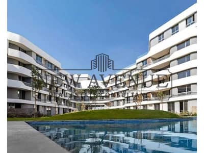 شقة بغرفة واحدة أقل من سعر السوق استلام فورى في بلومفيلدز Bloomfields Mostakbal City