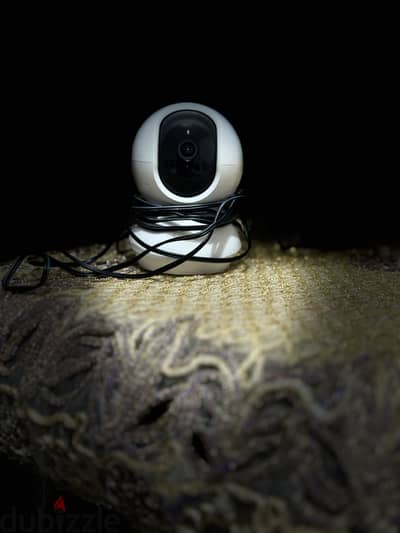 TP-Link Tapo C200