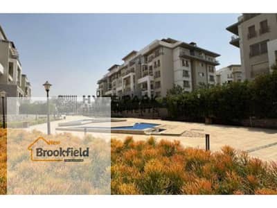 Apartment for Rent in Hyde Park Compound | Prime Location Next to Mivida & 90 Street | Very Premium View