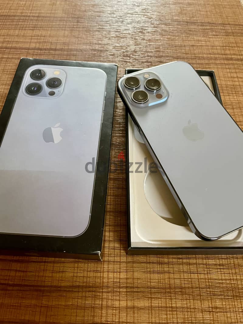 iPhone 13 Pro Max 4