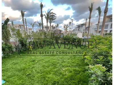 تاون هاوس كورنر بموقع مميز أول استخدام استلام فورى ريفا فيوز في مراسي Marassi - Riva views - North Coast