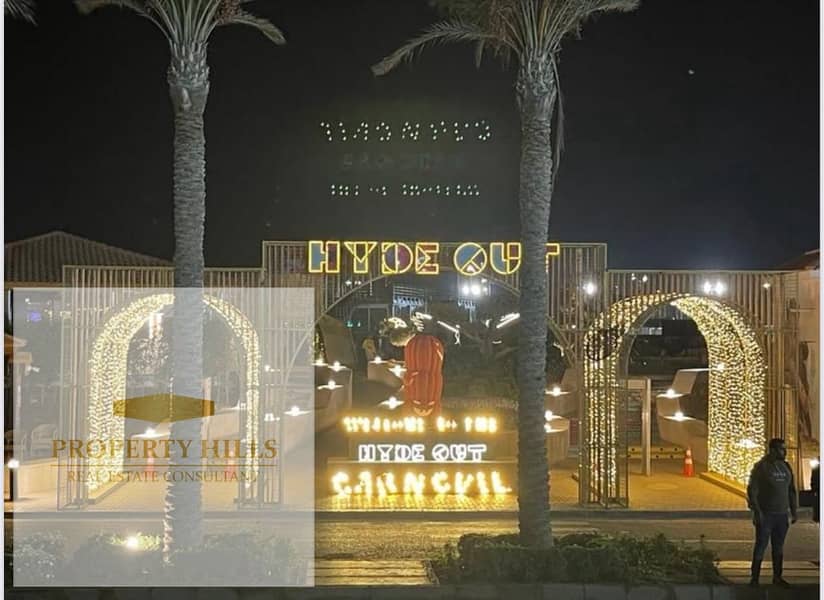 فيلا بـ٤ غرف نوم في هايد بارك، صورة ١١ من ١١