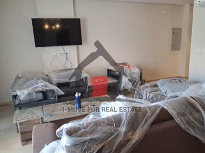 Apartment For Rent | ZED West | Fully Finished , Fully Furnished