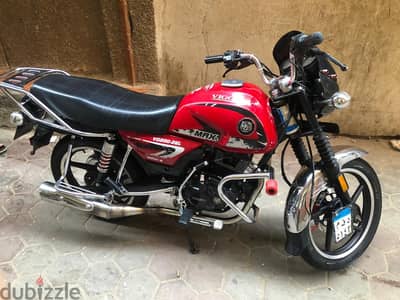 فيجوري 26 200cc