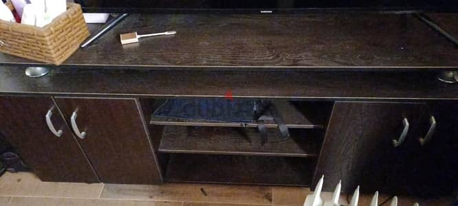 TV unit