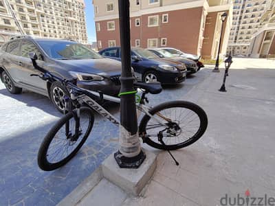 بيع دراجه جلاكسي c29