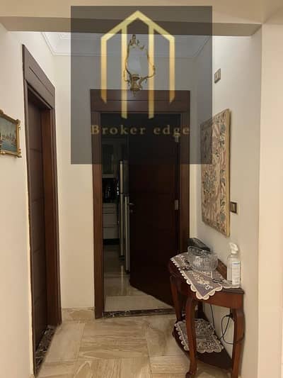 Apartment for sale in a modern luxury building 220m in the New Revolution Squares