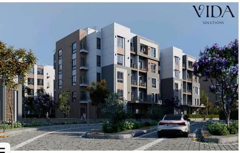 Own a 73 sqm Ap in the Heart of October Gardens