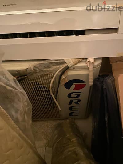 Air conditioner Gree