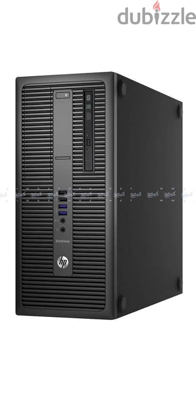 hp 800 g2 twr i7 6700