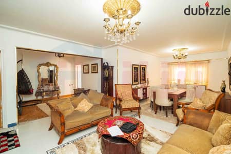 Apartment for sale, 220 sq m, Kafr Abdo