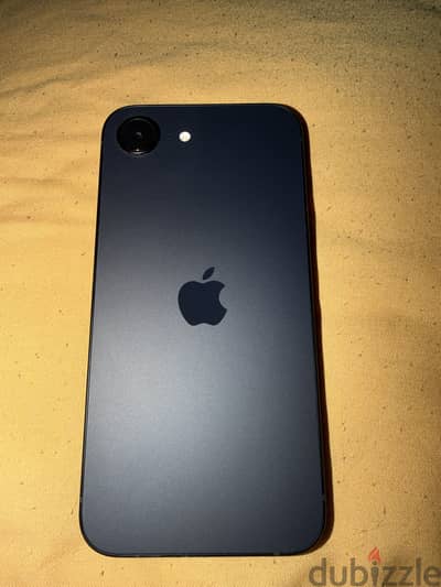 Apple - iPhone 16e