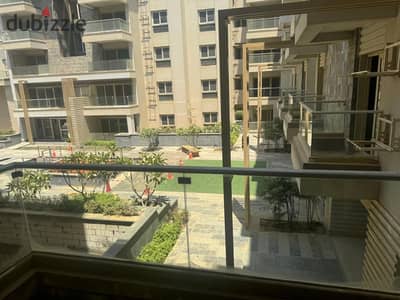 شقه للبيع متشطبه بالكامل 165م 3 غرف +3 حمام جاهزه للاستلام الفوري ماونتن فيو اي سيتي  Mountain View iCity