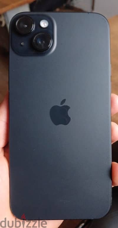 ايفون 15plus